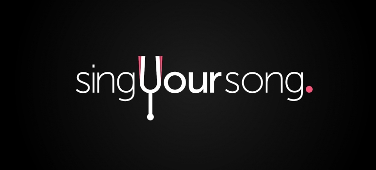 Sing Your Song 2014